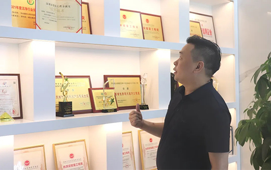 品牌力量 | 球王会体育官方网站科技：以智慧与创新，让实验室更有温度
